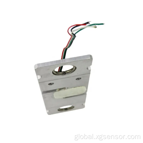 Hook Scale Load Cell Aluminum Tension Sensor 500kg